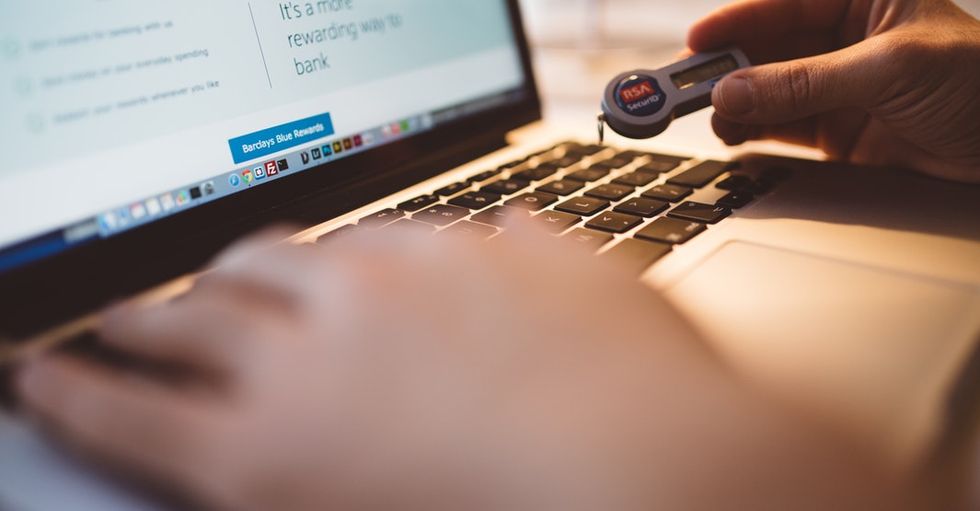 5 Ways To Improve Your Experience With IU's DUO Login