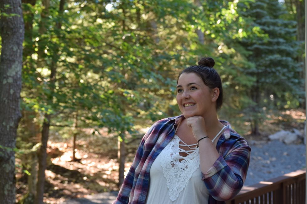 Breaking Body Conformity