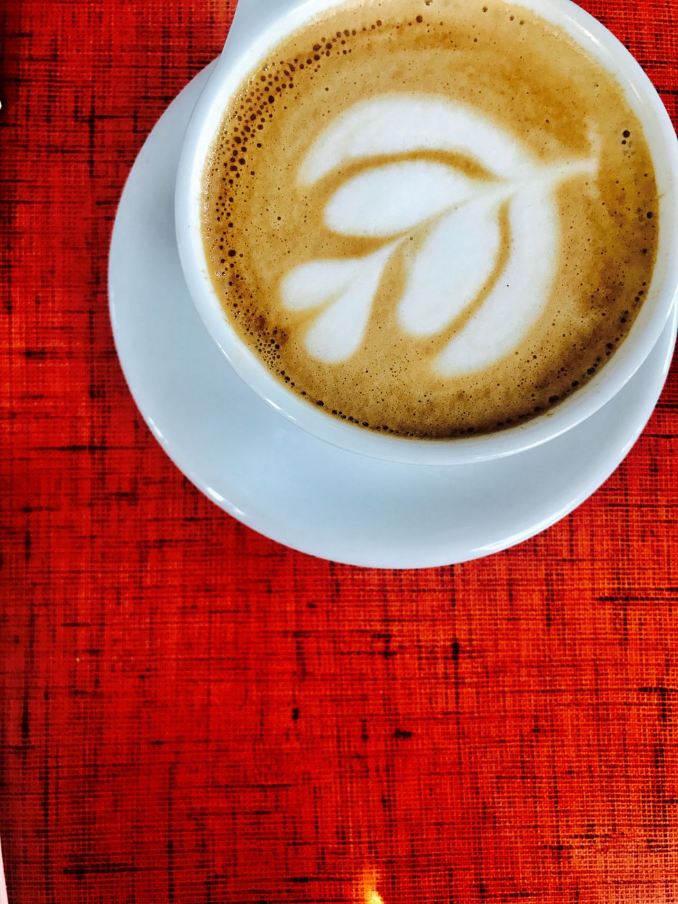 10 Essentials For A Writer-Friendly Coffee Shop