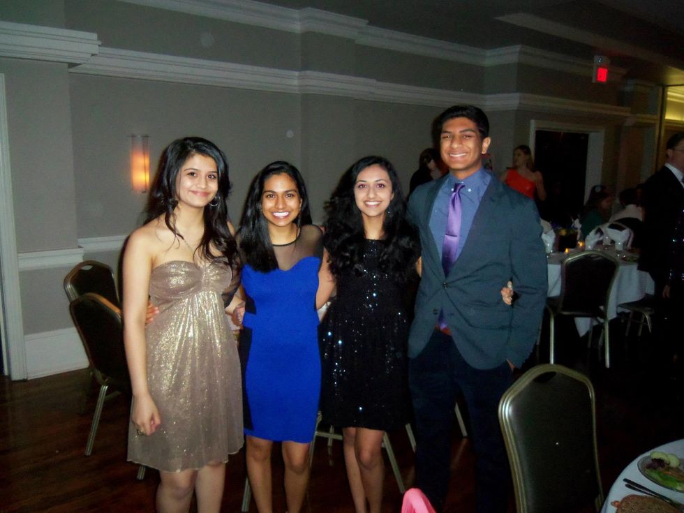 "Read 11:41 p.m." - Staying In Touch In A Tech-Driven World