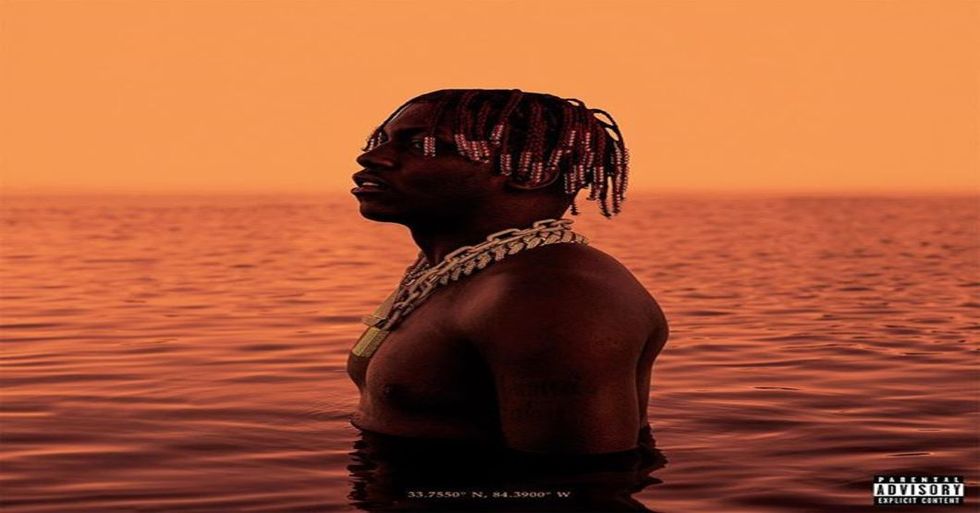 Lil Boat Stays Afloat: My Review Of Lil Yachty's Second Studio Album