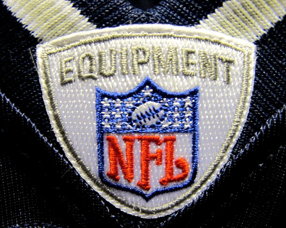 NFL Off-Season "Madden"-Ness