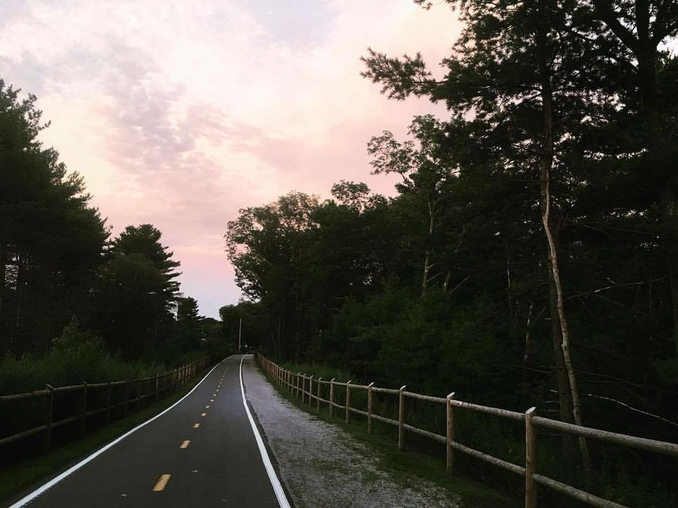 True Friendship Will Guide You To The Light At The End Of The Tunnel