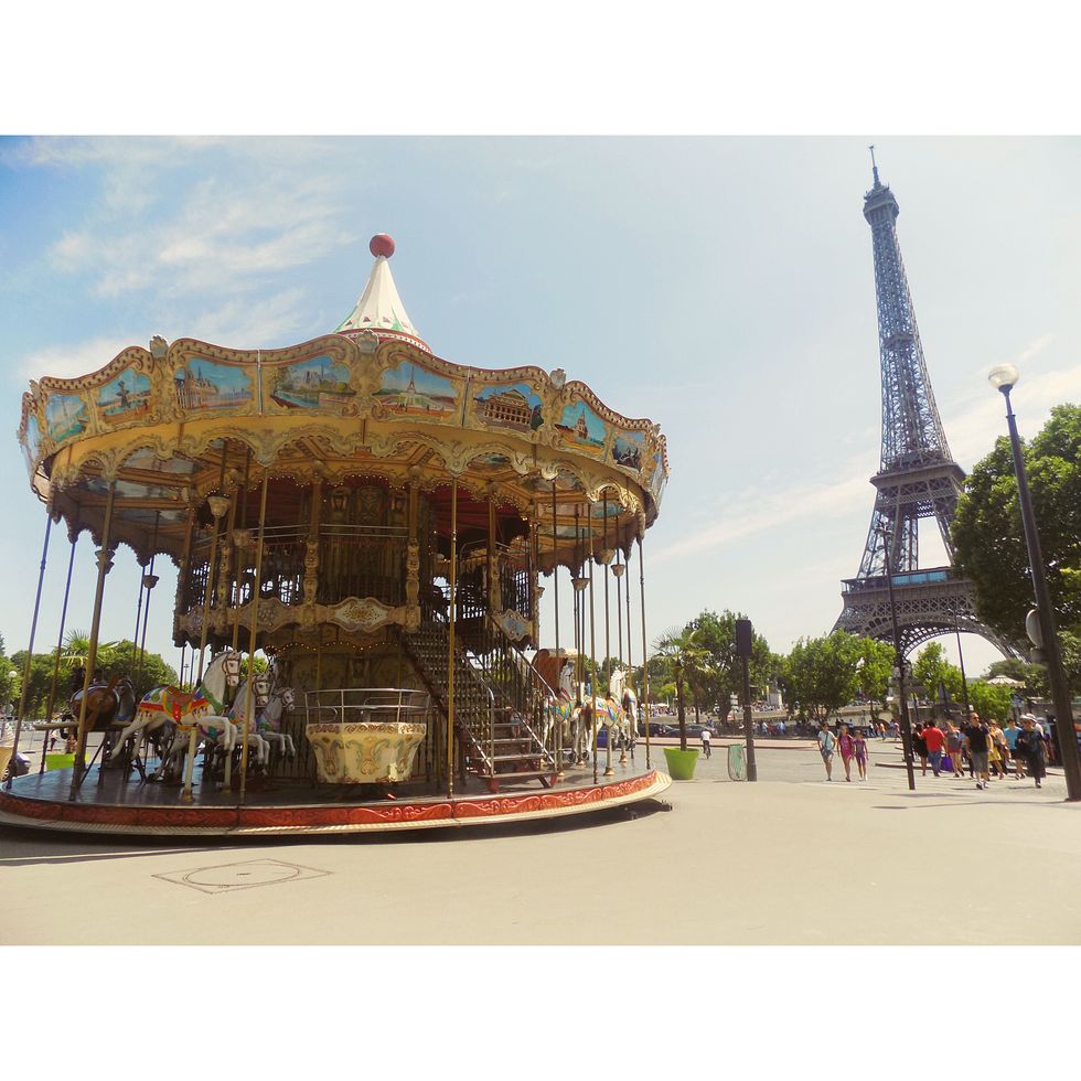 What I Would Do Differently