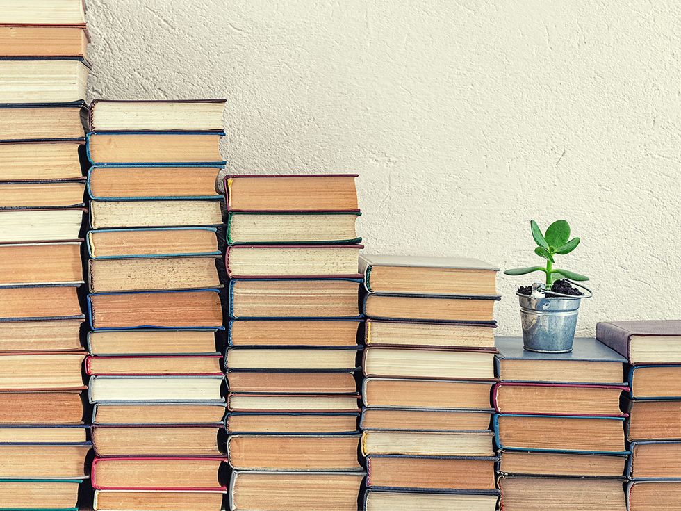 Read These Books With Me This Summer!