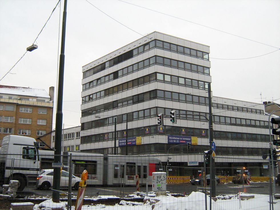 10 construction trends shaping the industry