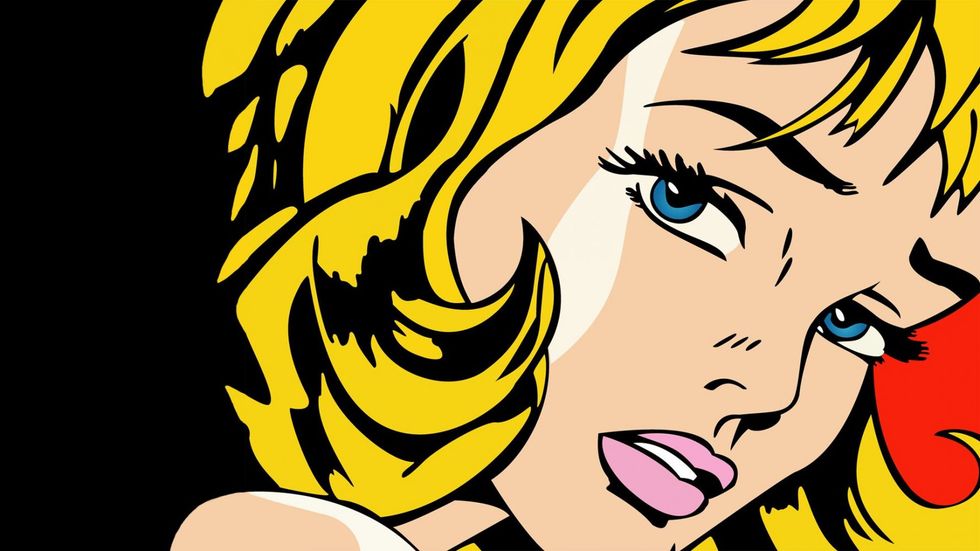 The Ugly Truth: Self Confidence and Heartbreak