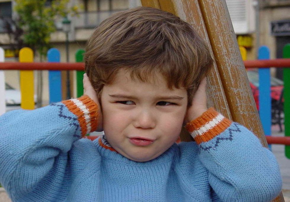 The Words I Wish I Had The Guts To Say To My Obnoxiously Loud Neighbor