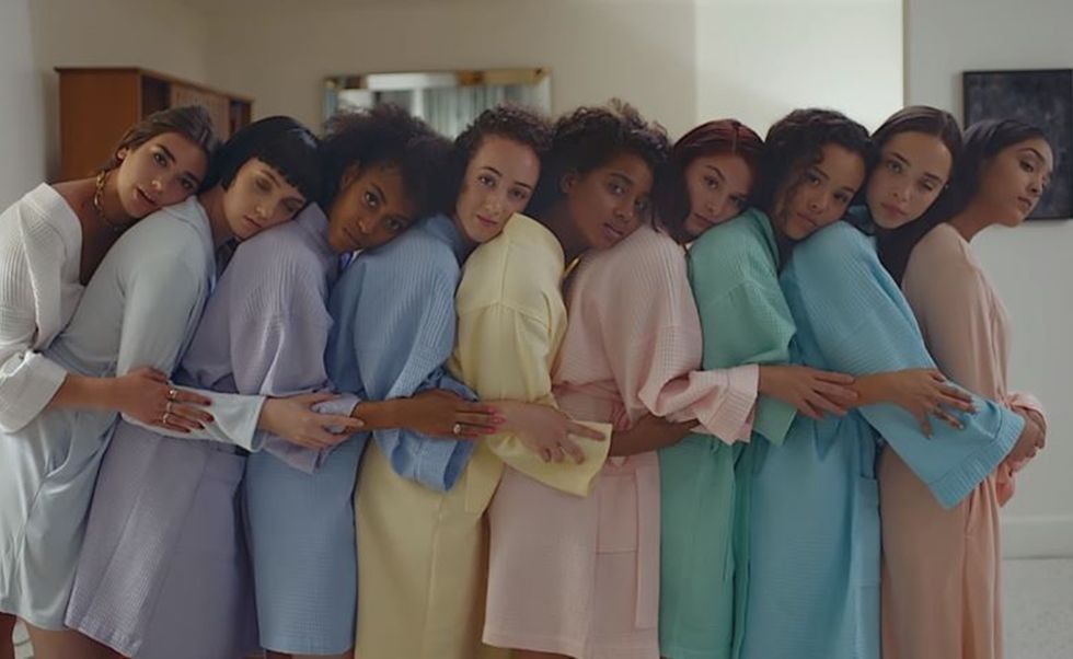 15 Underrepresented And Undeniably Beautiful Physical Features The Media Tends To Ignore