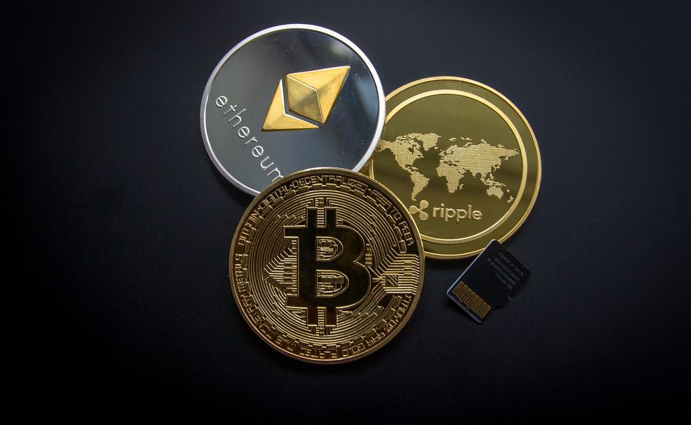 5 Things To Know About Cryptocurrency