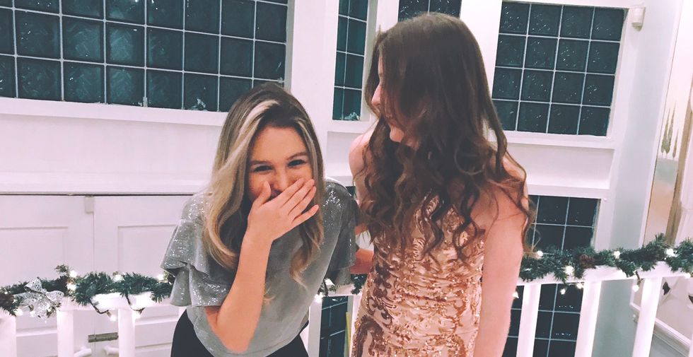 A Letter To My Very Own Blair Waldorf