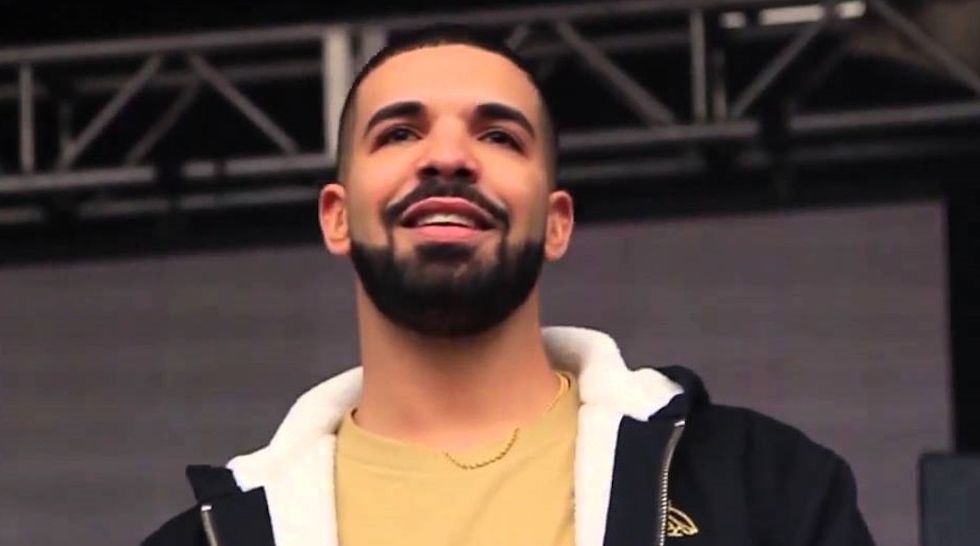 My (Love) Life: Explained by Drake