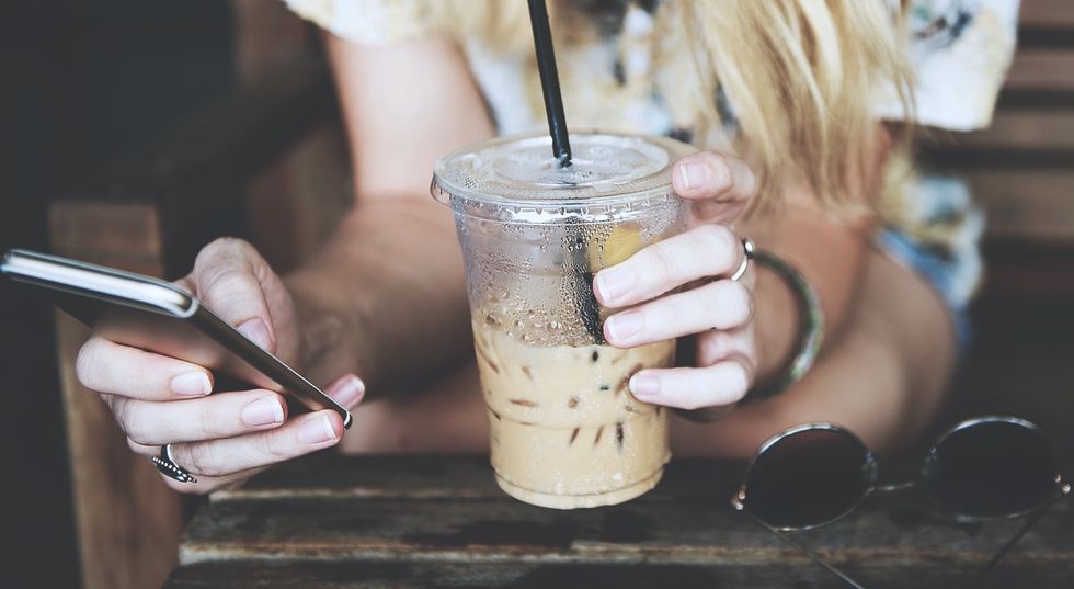 Changing My Number Is The Best Thing I Could Have Done For Myself