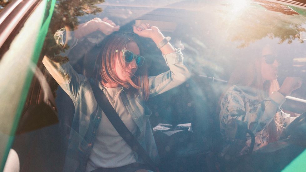 50 Forgotten Spring Break Jams To Blast Out Your Car Window