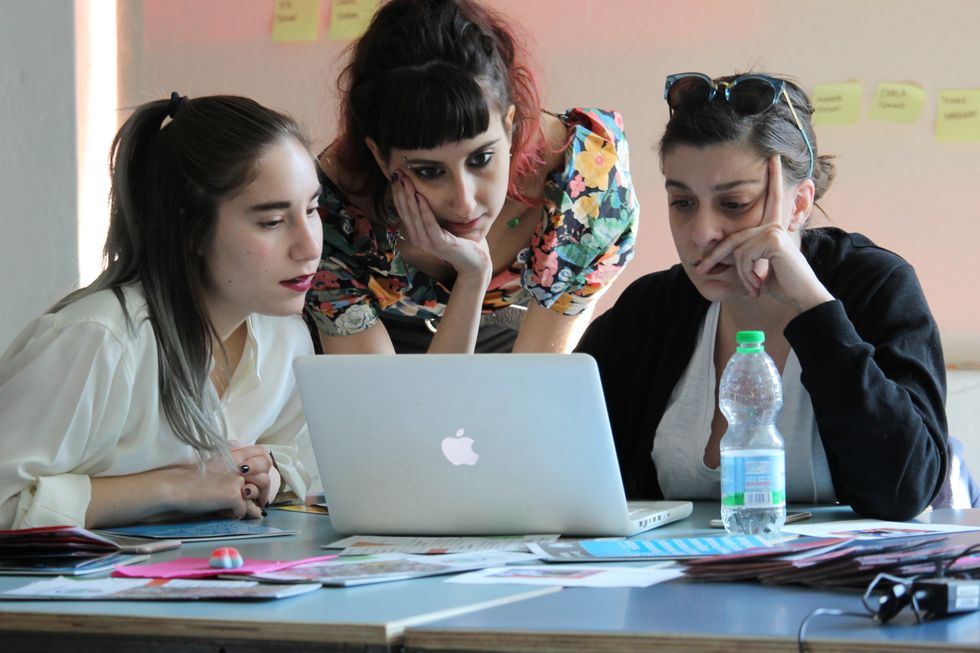 17 Powerful Quotes By Women To Help You Finish Out Women's History Month Strong