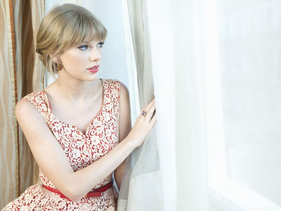 An Open Letter To Everyone Against Taylor Swift