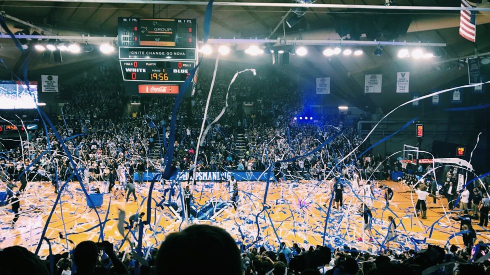 5 "March Madness Experiences" All Basketball Schools Know To Be True