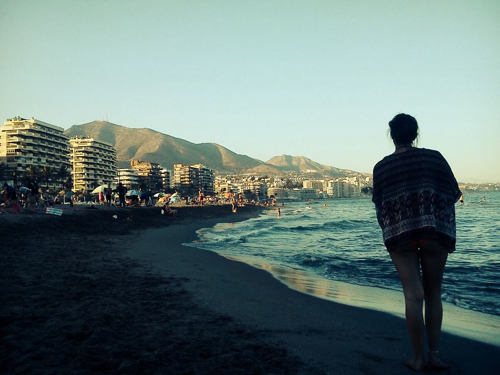 10 Familiar Feelings That You Never Knew Had Names