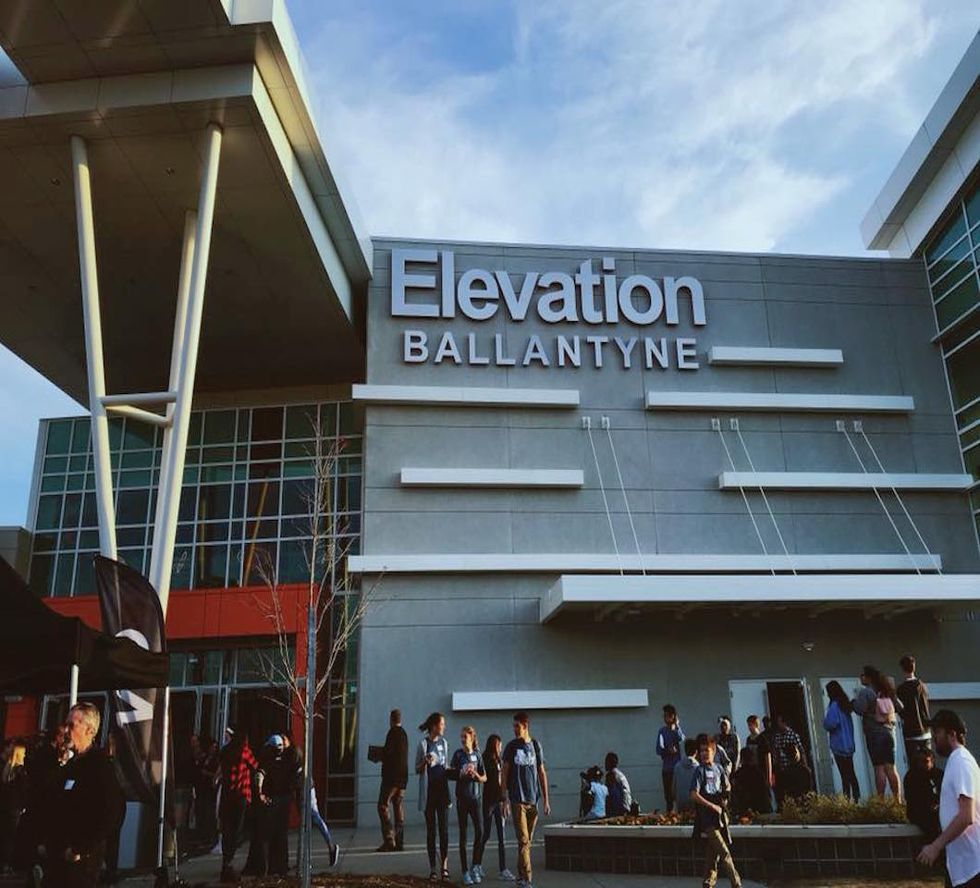 Charlotte, You Have My Heart