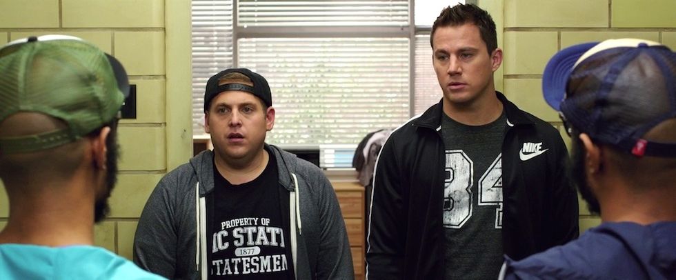 5 Truths About Your First Semester At College