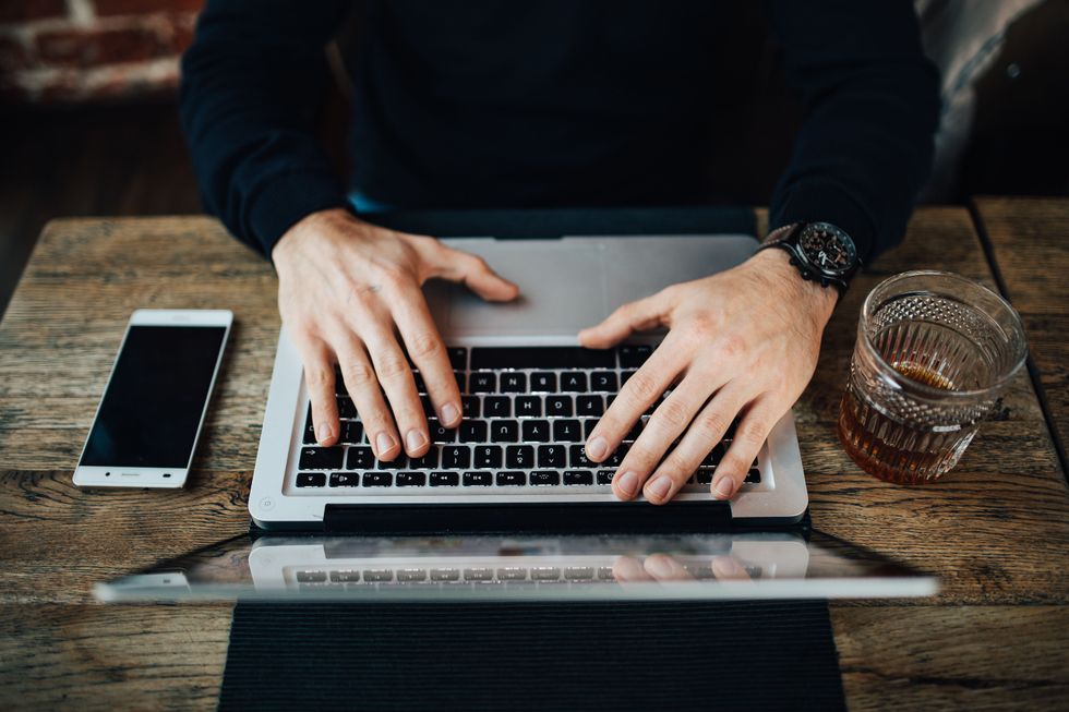 10 Confessions of a Business Major