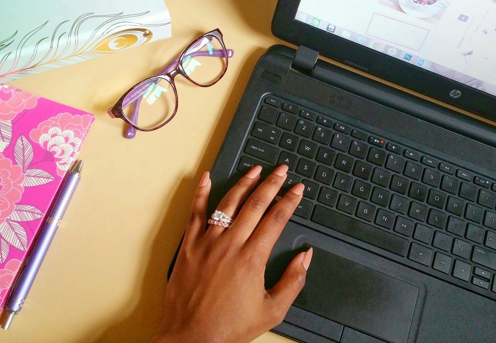 Communications Is A Major, Don't Belittle My Passion