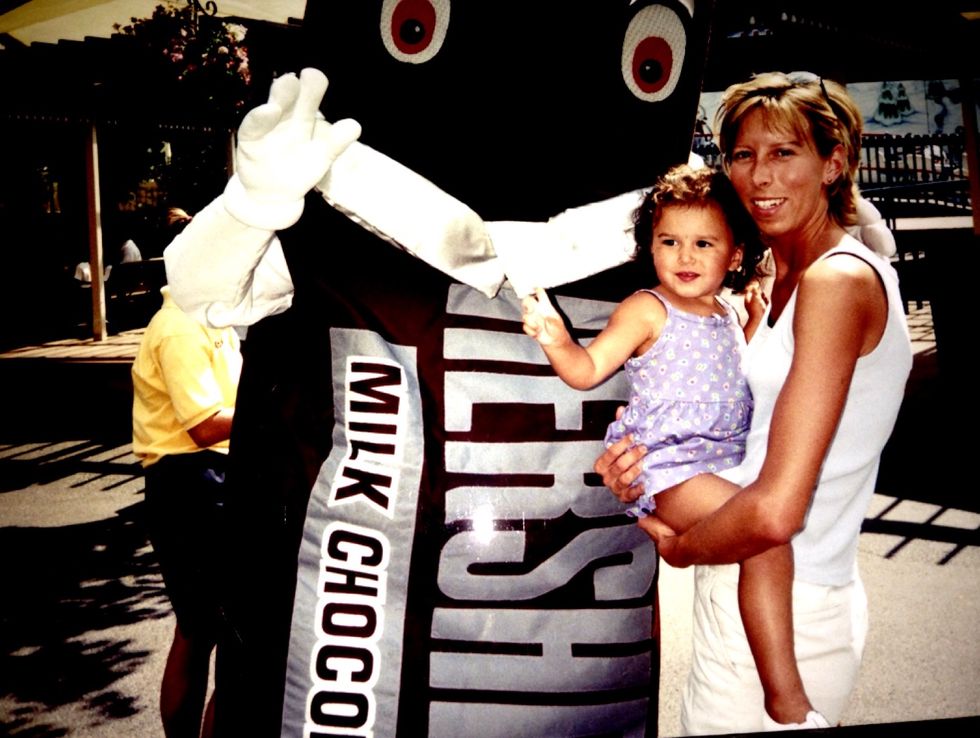 10 Singular Truths That Come With Being An Only Child, As Told By An Only Child