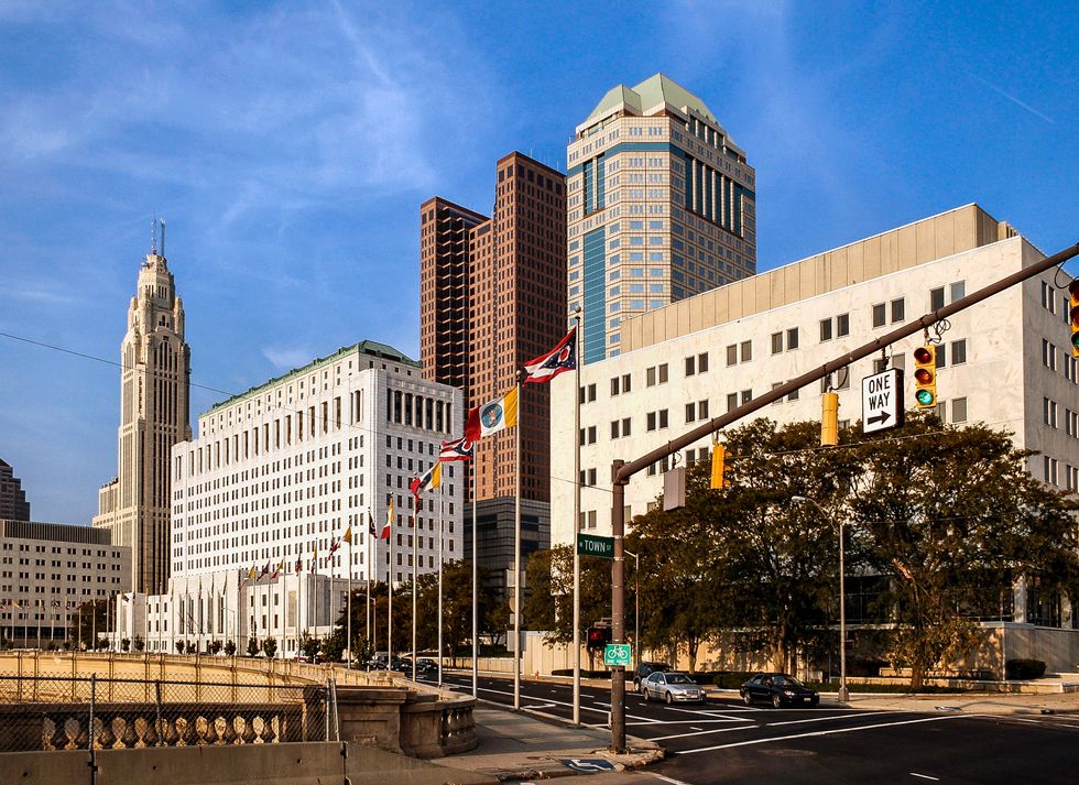 9 Things That Make Columbus The Best City To Call Home