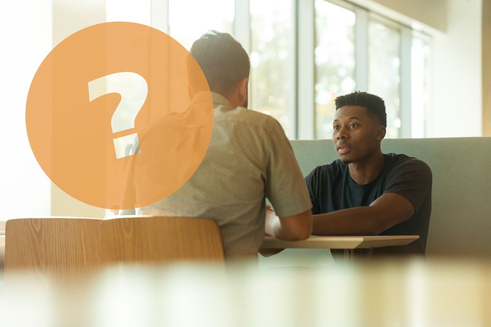 10 Job Interview Answers To the Question: "Is There Anything You Would Like To Ask Us?"