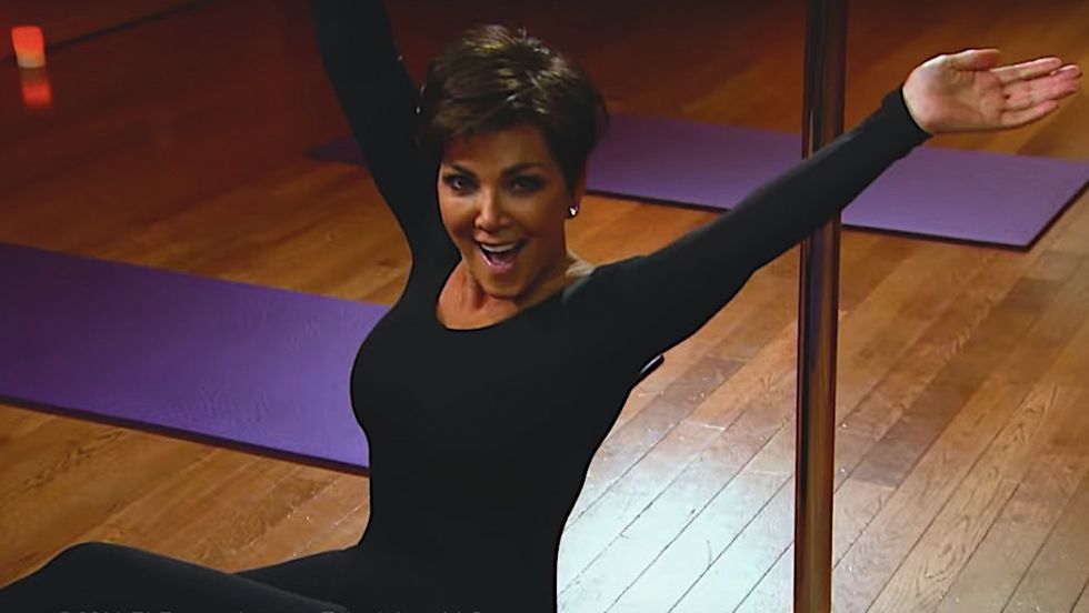 13 Times Kris Jenner Perfectly Summarized/Predicted Your Friday Night Out