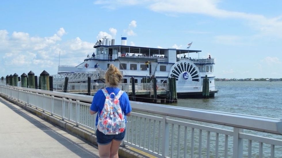 20 Things To Learn Before 20, So You Won't Need To Rely On That 20/20 Hindsight