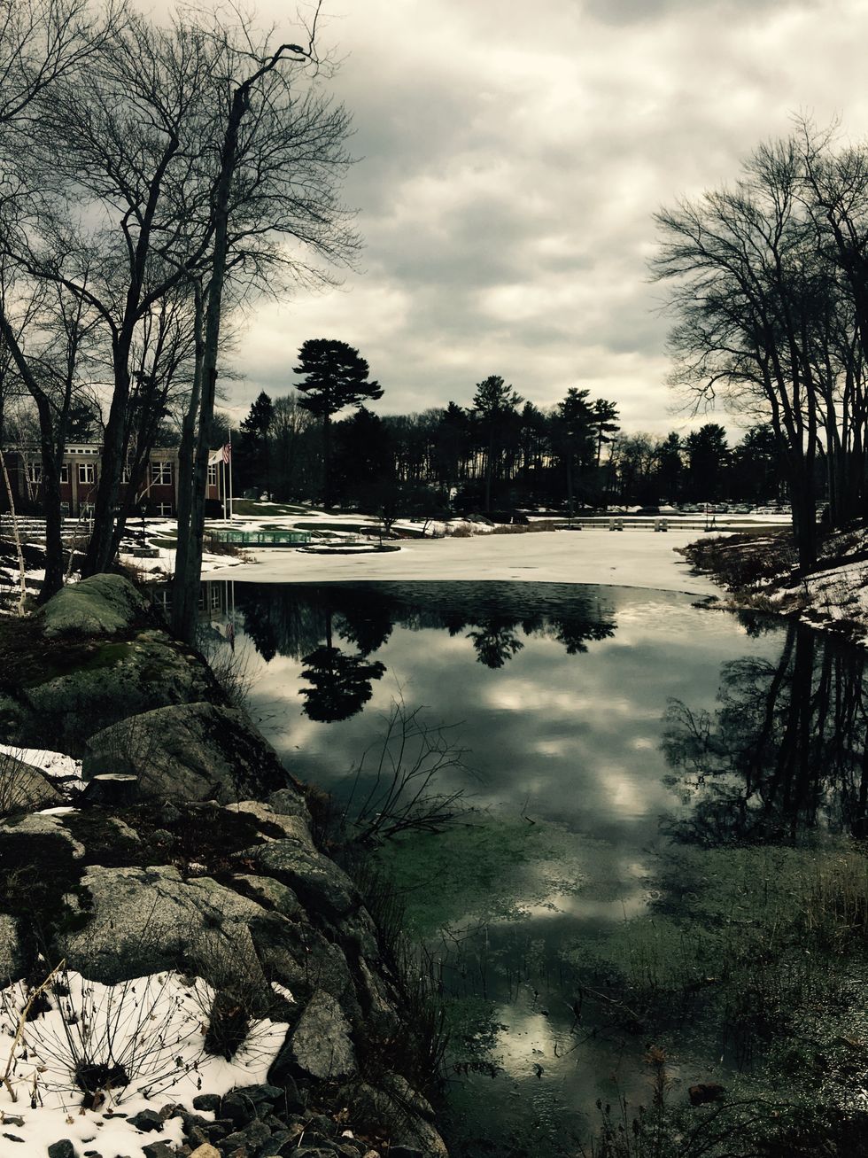 12 Photos Of Endicott's Campus All Students Will Know