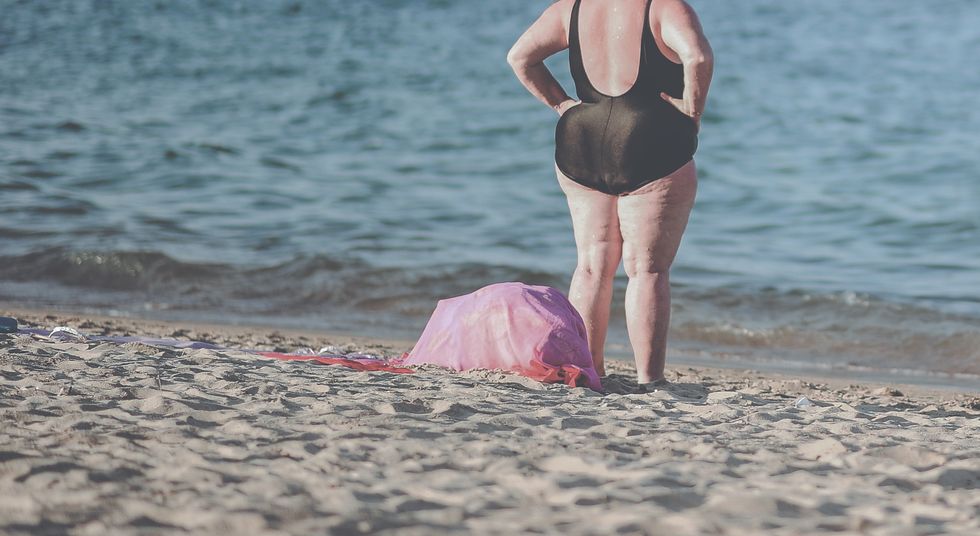 I'm Sorry, But Calling Obesity, Heart Disease And Diabetes Beautiful Is Just Dangerous