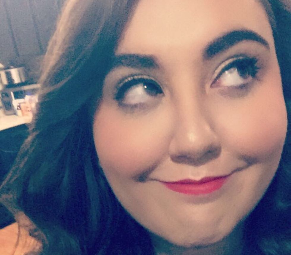 25 Things You've Said If You're The Train-Wreck Friend