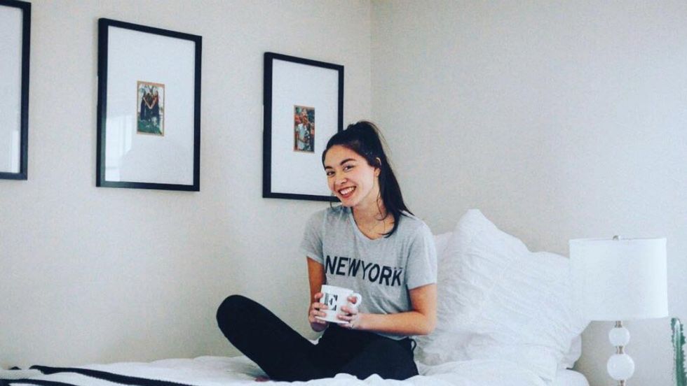 8 Ways To Stay On Budget In Your First Apartment