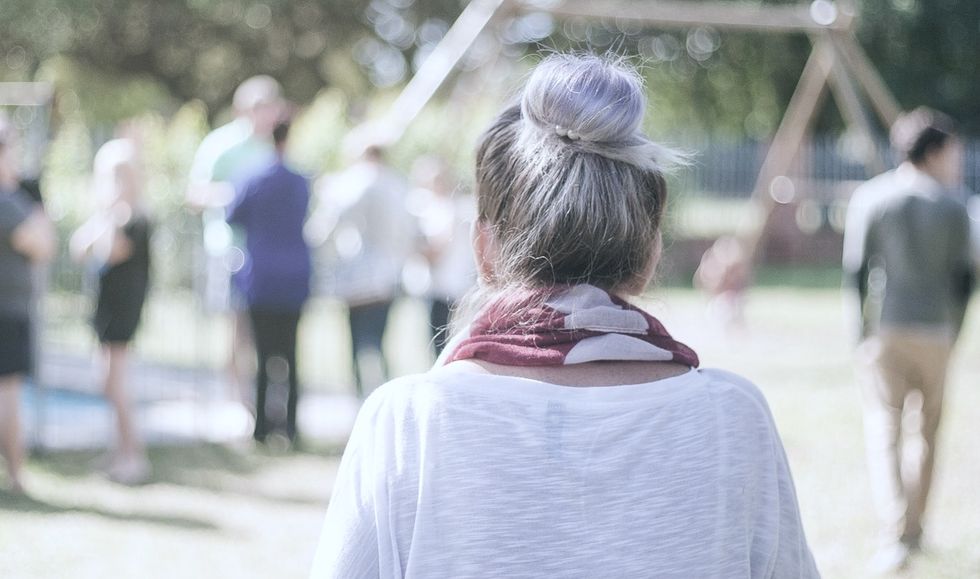 7 Ways Losing A Parent At A Young Age Changes Relationships With Everyone Else