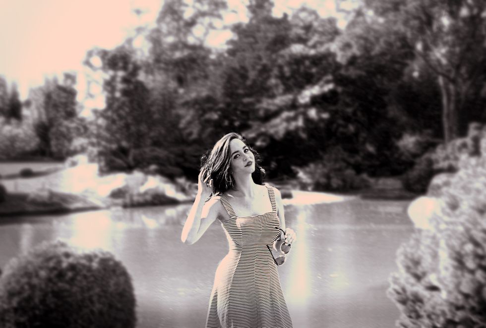 3 Vintage Trends You Need To Become A Modern-Day 50s Girl