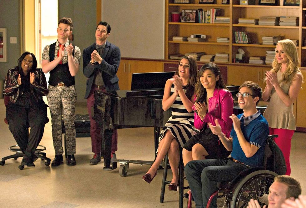 An Open Letter To Fans Of "Glee"