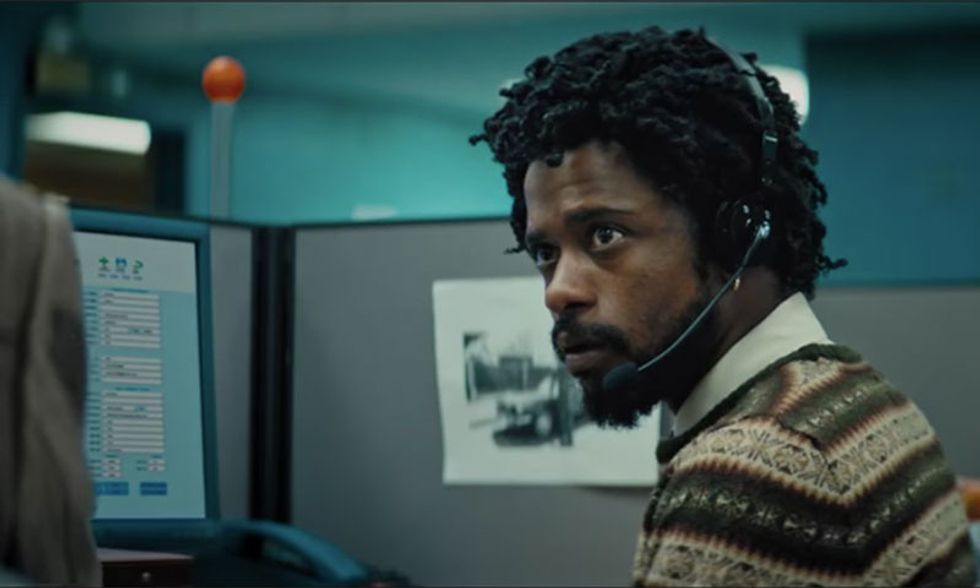 SXSW 2018 Review: 'Sorry To Bother You'
