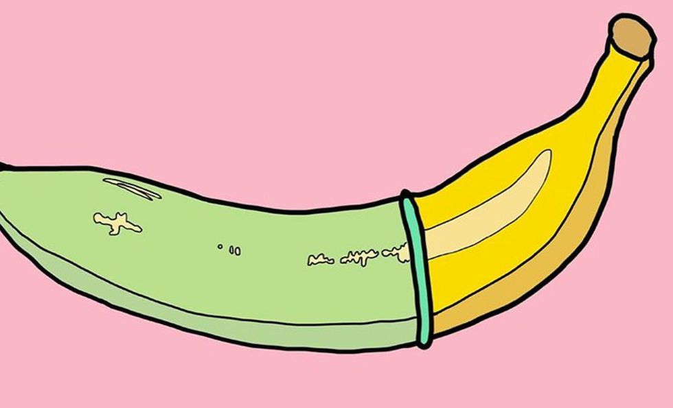 Millennials Need To Get Over The Stigma Behind STDs