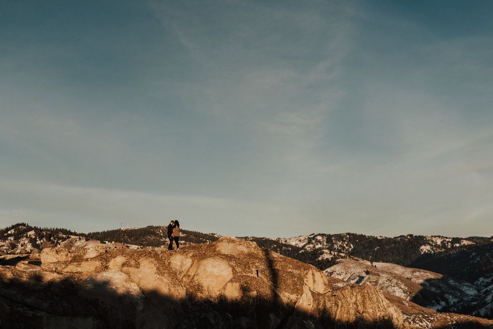 An open letter to the church I grew up in.