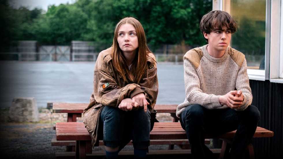13 Netflix Original Series To Binge Watch Instead Of Getting Work Done