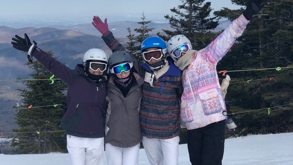 10 Struggles That Make Any Skier's Day Go Downhill Fast