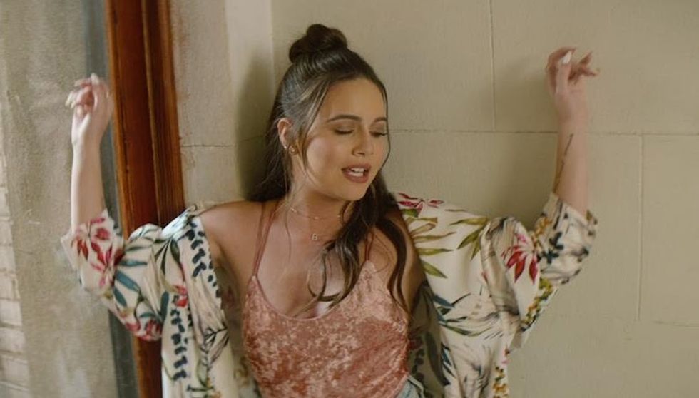 14 Lyrics From Bea Miller's New Album "Aurora" That Are Beyond Empowering