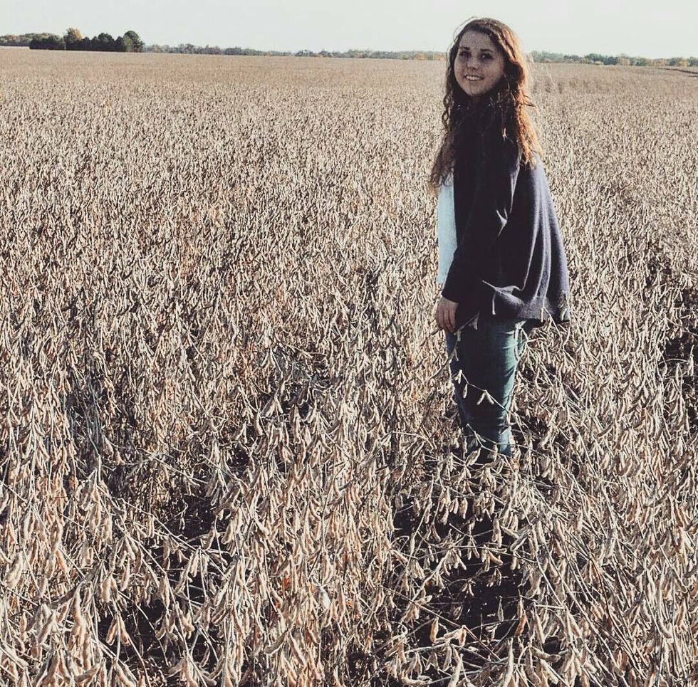 5 Reasons Why I Chose Agriculture, And Continue To Choose It Every Day