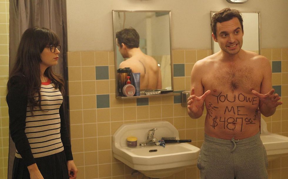 I Love Trying To Fix People's Happiness But Honestly, It's Exhausting