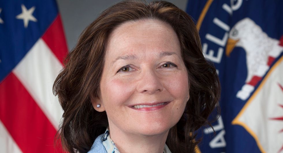 What To Know About Trump's CIA Pick