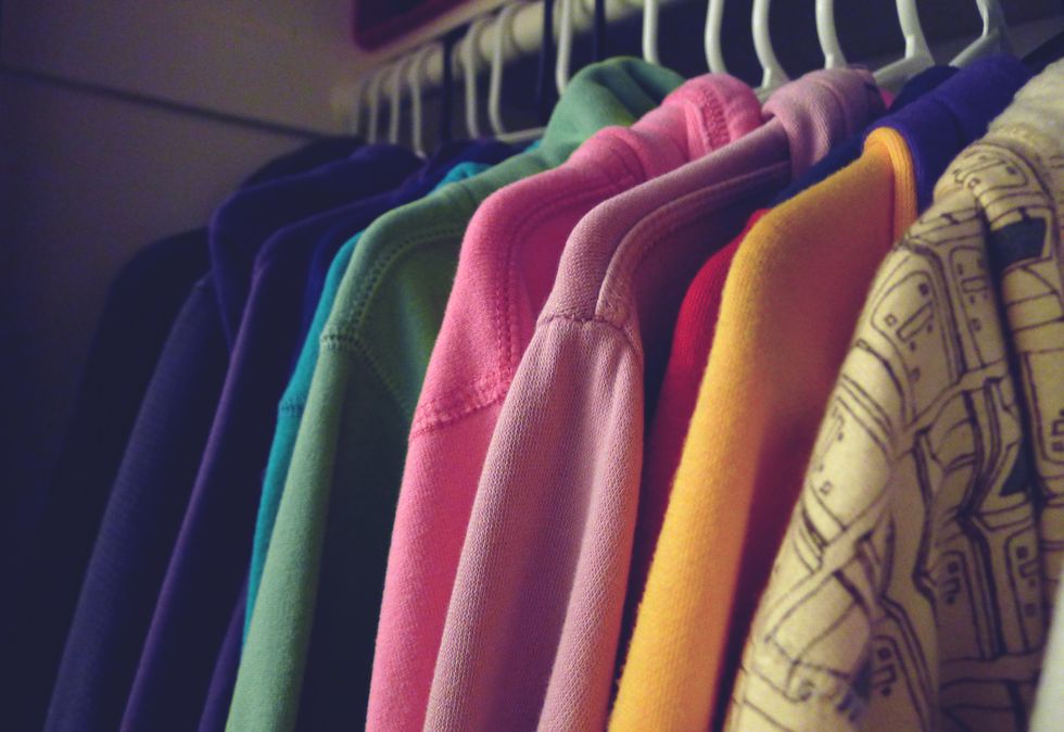 6 Easy Ways You Can Rock Your Hoodie From Class To The Club