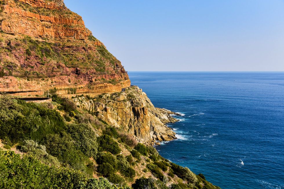 8 Reasons I'm Excited To Study Abroad In South Africa