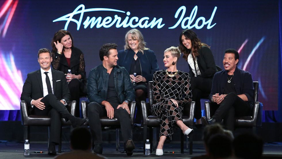 'American Idol' is Back...And I Could Not Be Happier